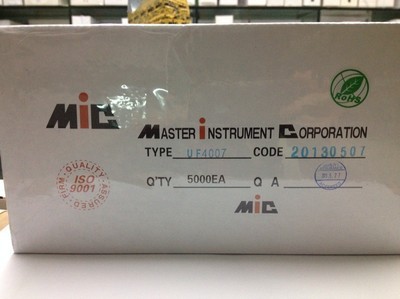 【UF4007】?jī)r(jià)格,廠家,圖片,其他二極管,深圳市臺(tái)茂科技-