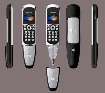 【2013最新款風(fēng)靡全球手機(jī)筆/小巧玲瓏方便實用/】價格,廠家,圖片,手機(jī),深圳市弘冠萊科技-