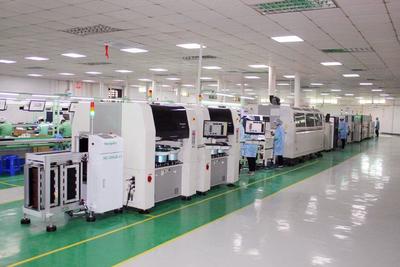 廣東美智智能科技